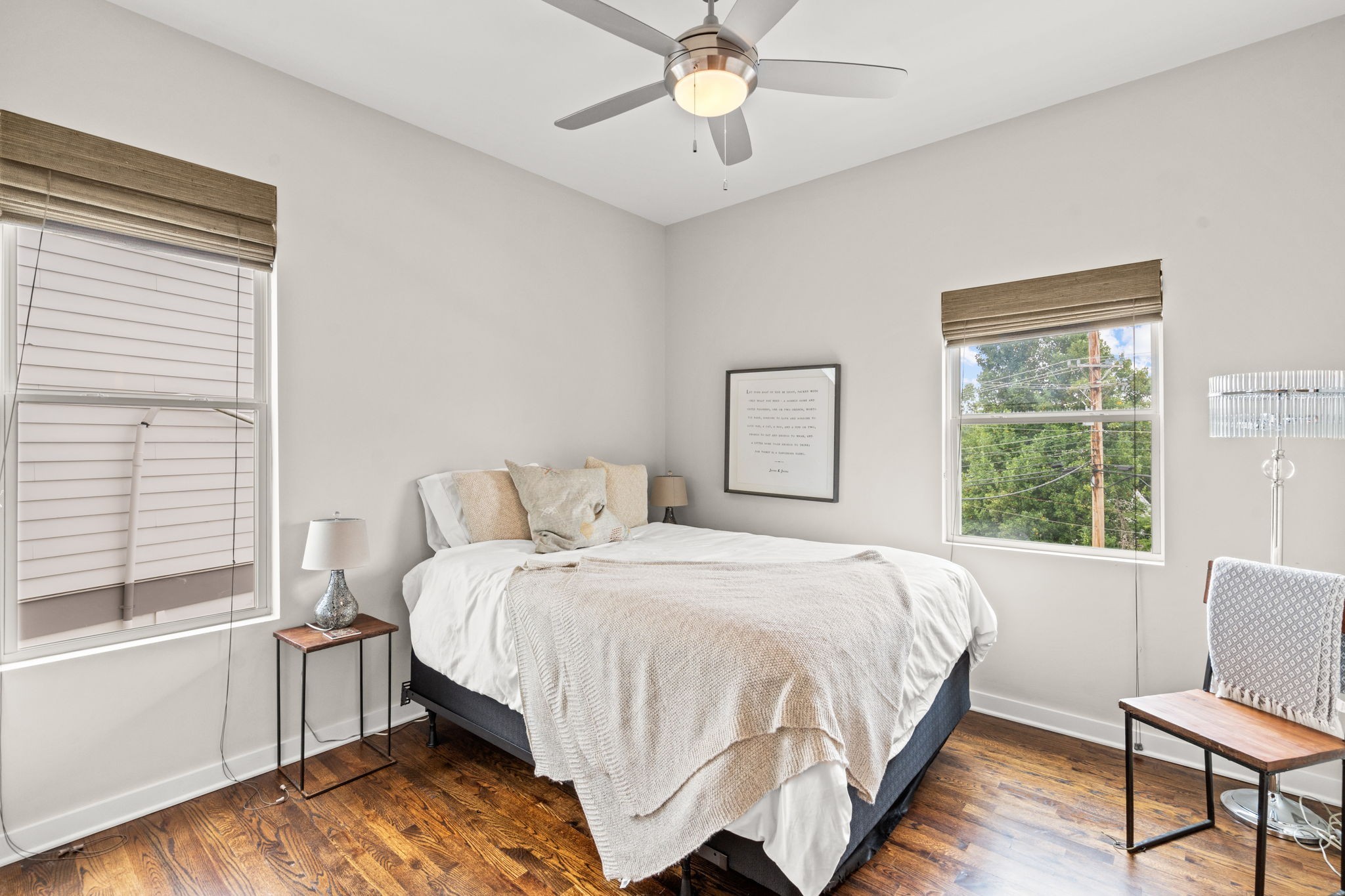 700 Porter Road Nashville, TN 37206 - Photo 11 of 29 1st bedroom