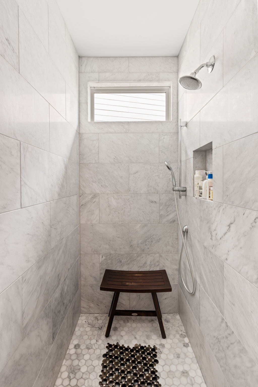 700 Porter Road Nashville, TN 37206 - Photo 24 of 29 Primary shower