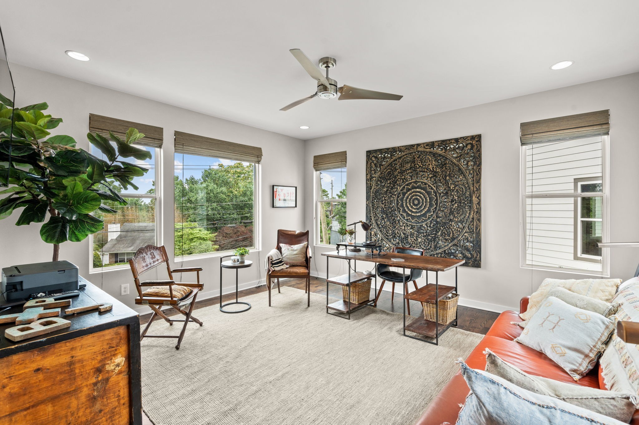 700 Porter Road Nashville, TN 37206 - Photo 9 of 29 Flex space