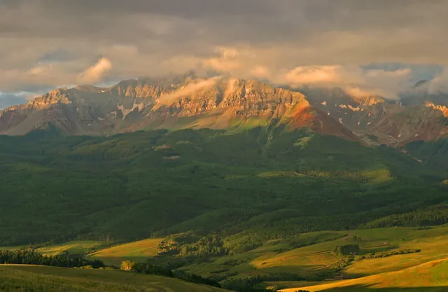 $13,500,000 | 2728 Sound Of Music Lane, Placerville, CO 81430