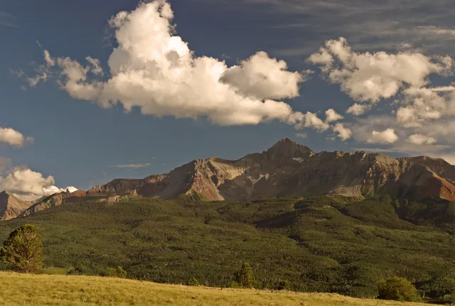 $13,500,000 | 2728 Sound Of Music Lane, Placerville, CO 81430