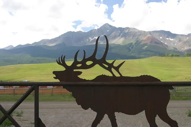 $13,500,000 | 2728 Sound Of Music Lane, Placerville, CO 81430