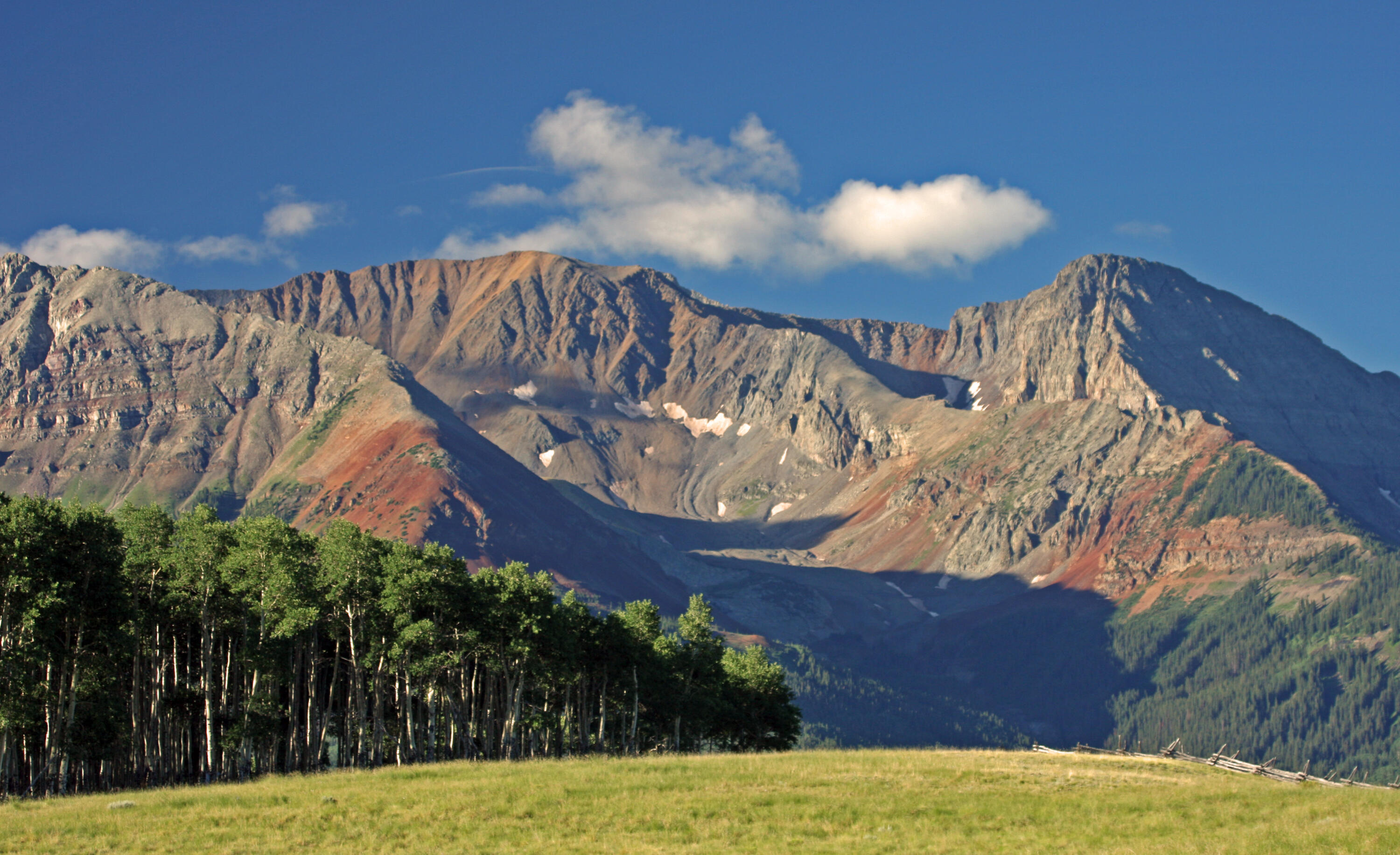 2728 Sound Of Music Lane Placerville, CO 81430 - Photo 19 of 28 Wilson Range