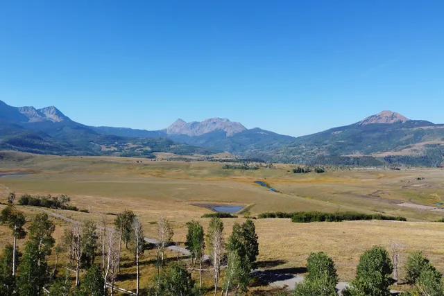 $13,500,000 | 2728 Sound Of Music Lane, Placerville, CO 81430