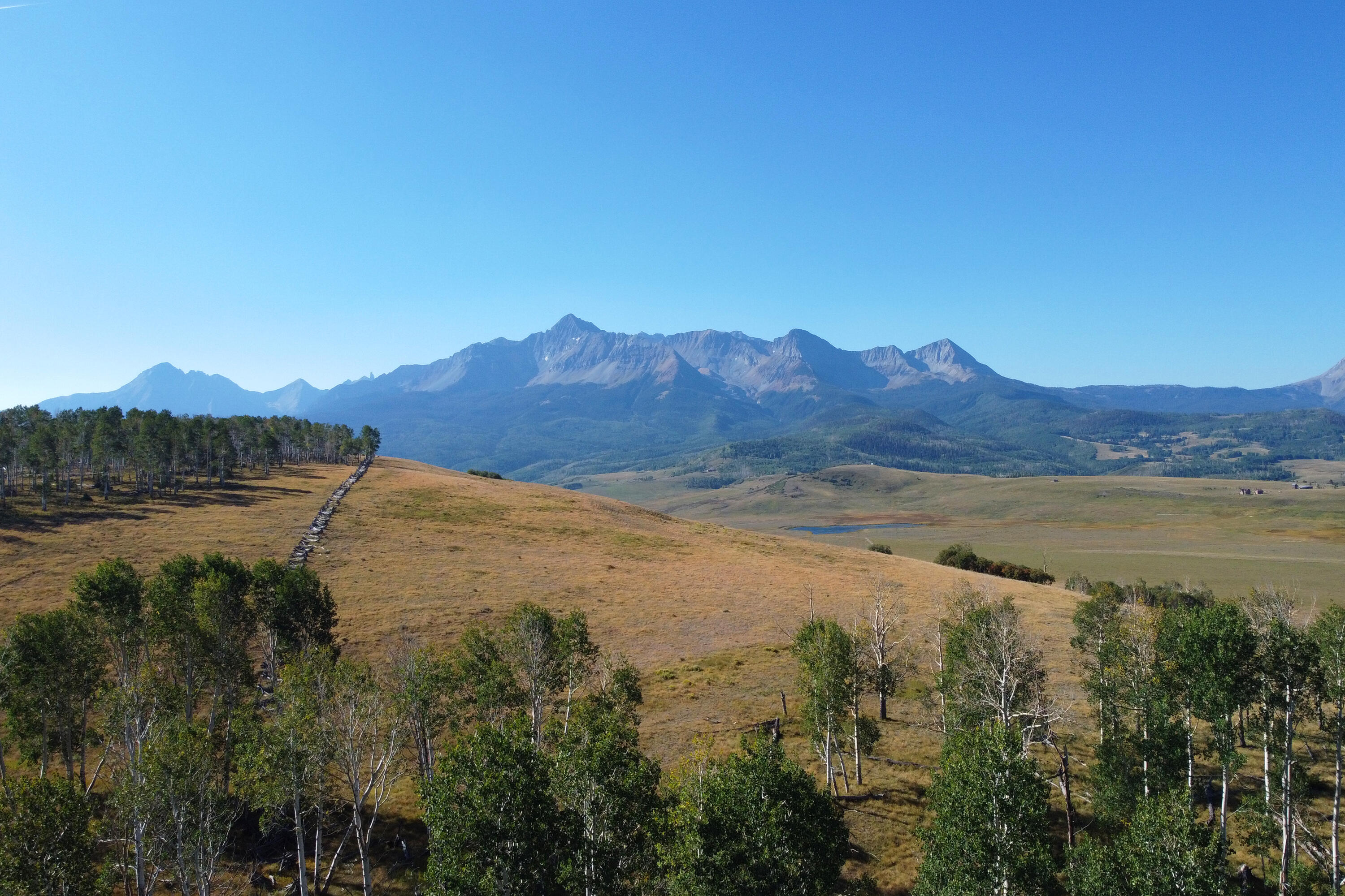 2728 Sound Of Music Lane Placerville, CO 81430 - Photo 26 of 28 Wilson Range 2