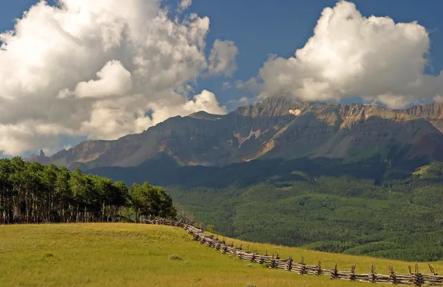 $13,500,000 | 2728 Sound Of Music Lane, Placerville, CO 81430