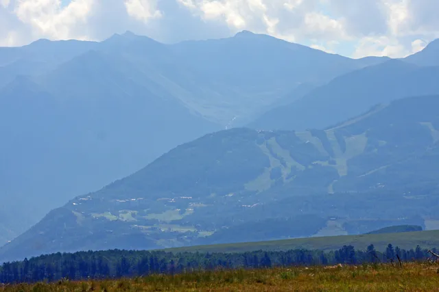 $13,500,000 | 2728 Sound Of Music Lane, Placerville, CO 81430