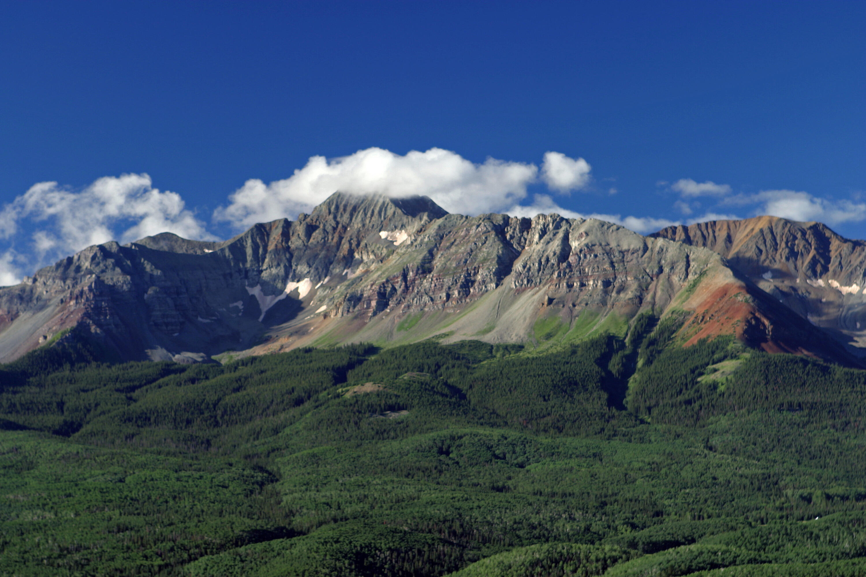2728 Sound Of Music Lane Placerville, CO 81430 - Photo 6 of 28 Wilson Summer