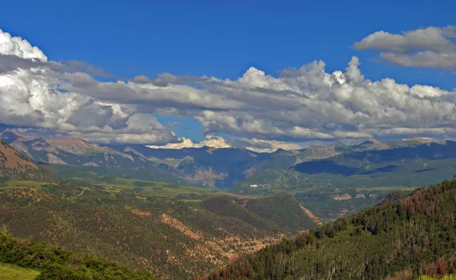 $13,500,000 | 2728 Sound Of Music Lane, Placerville, CO 81430