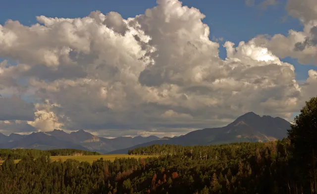 $13,500,000 | 2728 Sound Of Music Lane, Placerville, CO 81430