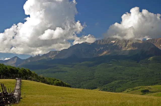 $13,500,000 | 2728 Sound Of Music Lane, Placerville, CO 81430