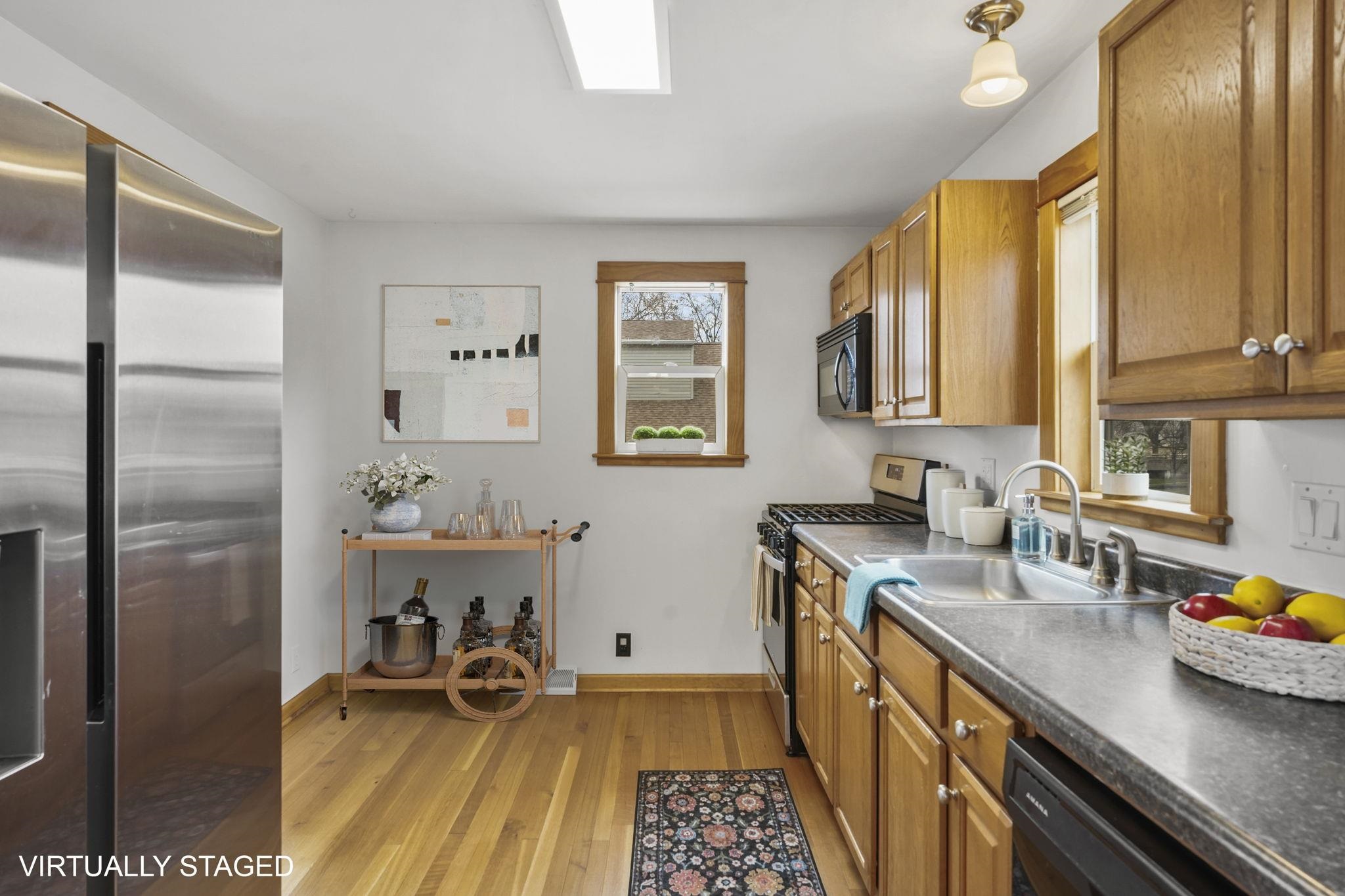 248 North Marquette Street Madison, WI 53704 - Photo 1 of 41