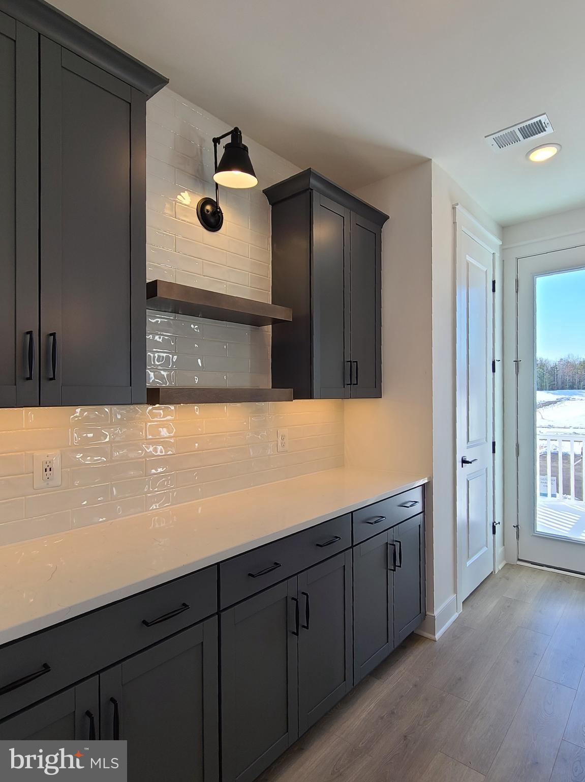 5046 Bigleaf Road Fredericksburg, VA 22407 - Photo 10 of 33 Kitchen