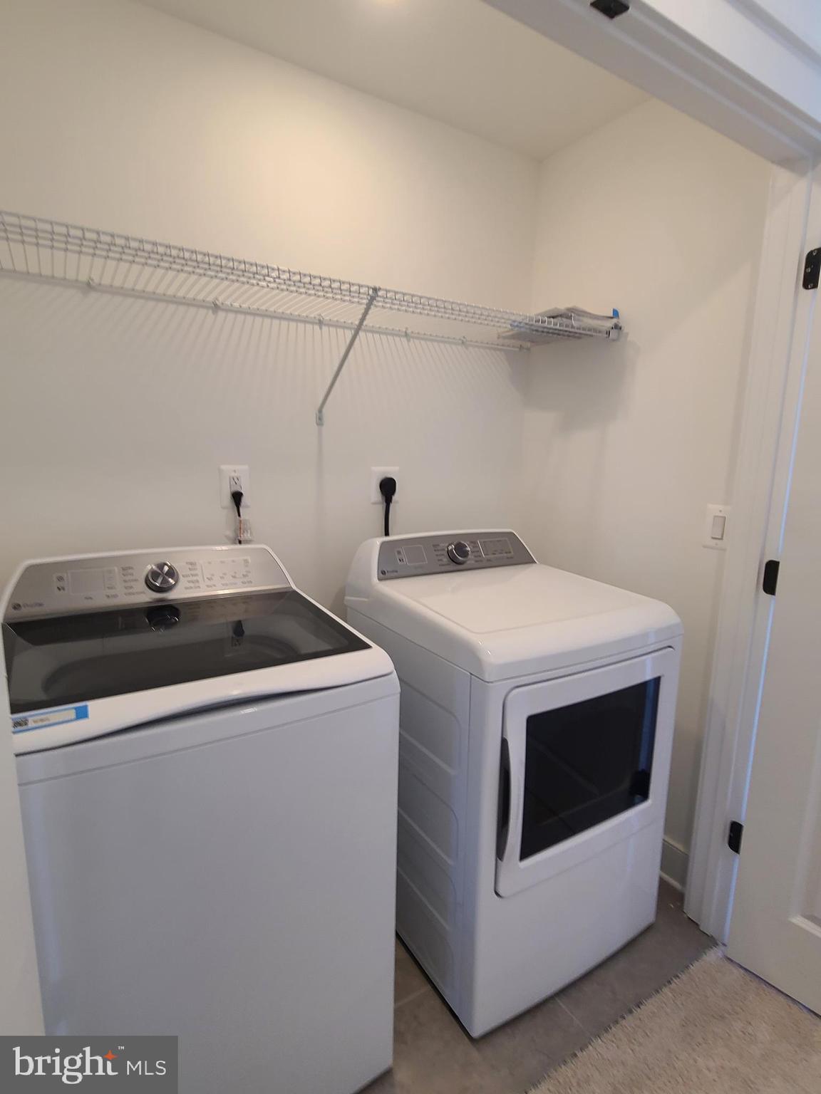 5046 Bigleaf Road Fredericksburg, VA 22407 - Photo 19 of 33 3rd Floor Laundry