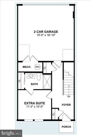 $2,950 | 5046 Bigleaf Road, Fredericksburg, VA 22407