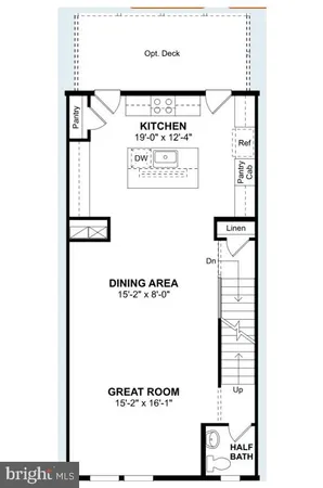 $2,950 | 5046 Bigleaf Road, Fredericksburg, VA 22407