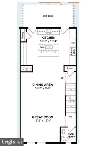 $2,950 | 5046 Bigleaf Road, Fredericksburg, VA 22407