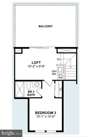 $2,950 | 5046 Bigleaf Road, Fredericksburg, VA 22407