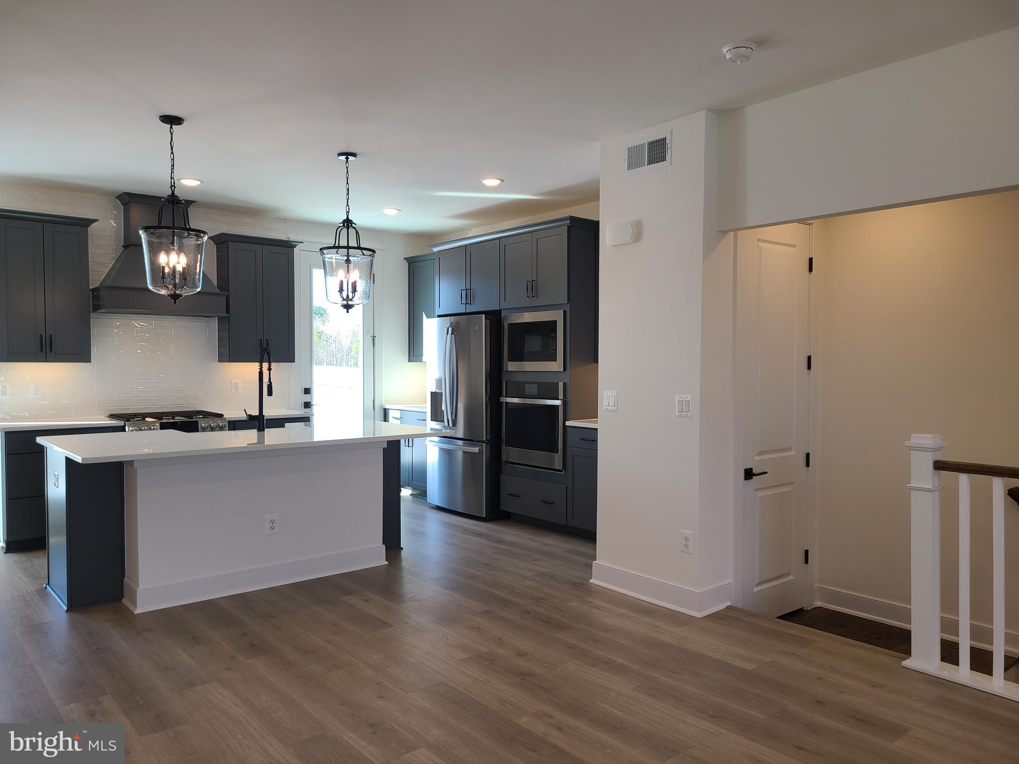 5046 Bigleaf Road Fredericksburg, VA 22407 - Photo 33 of 33 Open Floorplan