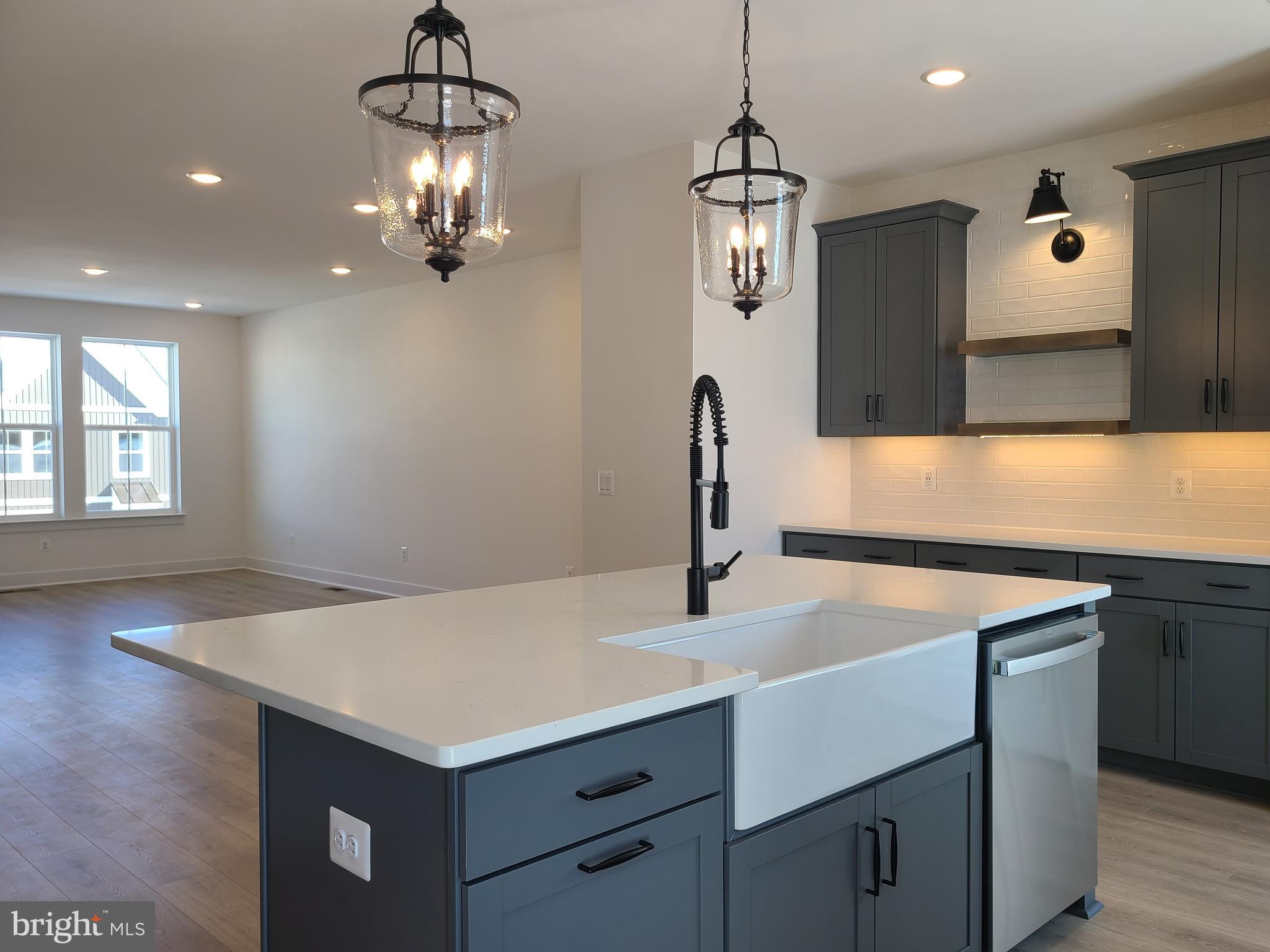 5046 Bigleaf Road Fredericksburg, VA 22407 - Photo 6 of 33 Kitchen