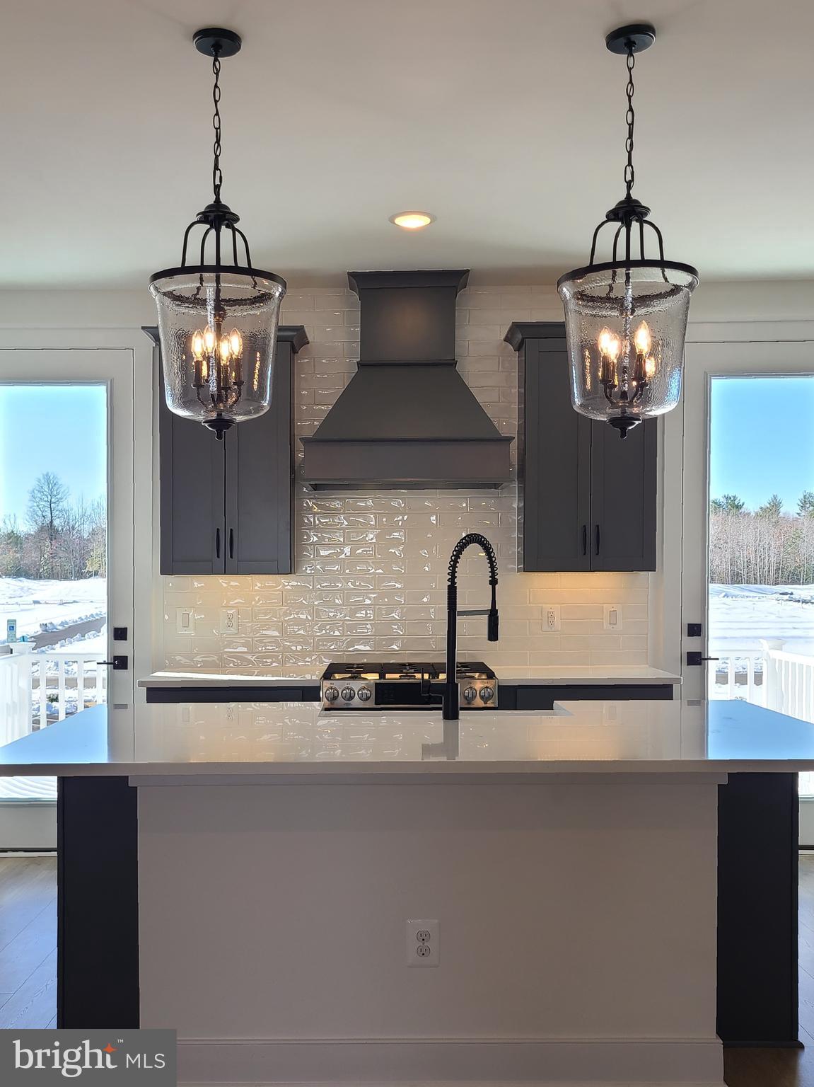 5046 Bigleaf Road Fredericksburg, VA 22407 - Photo 7 of 33 Kitchen