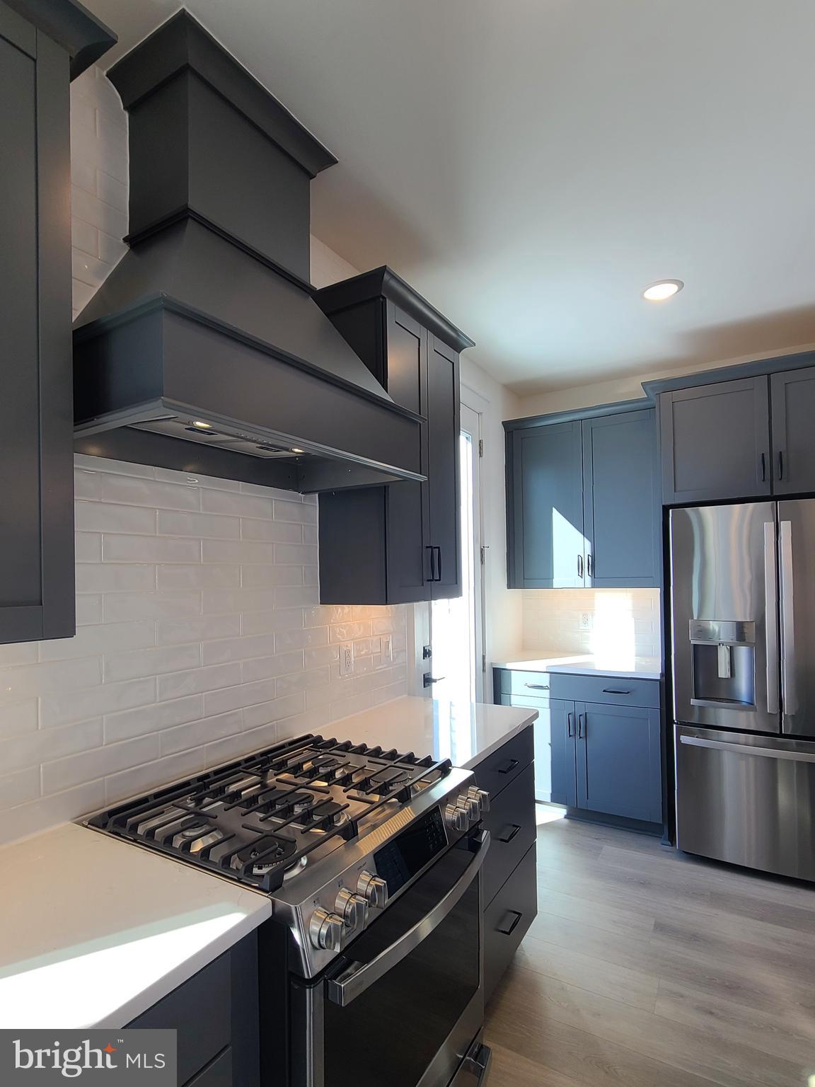 5046 Bigleaf Road Fredericksburg, VA 22407 - Photo 8 of 33 Kitchen