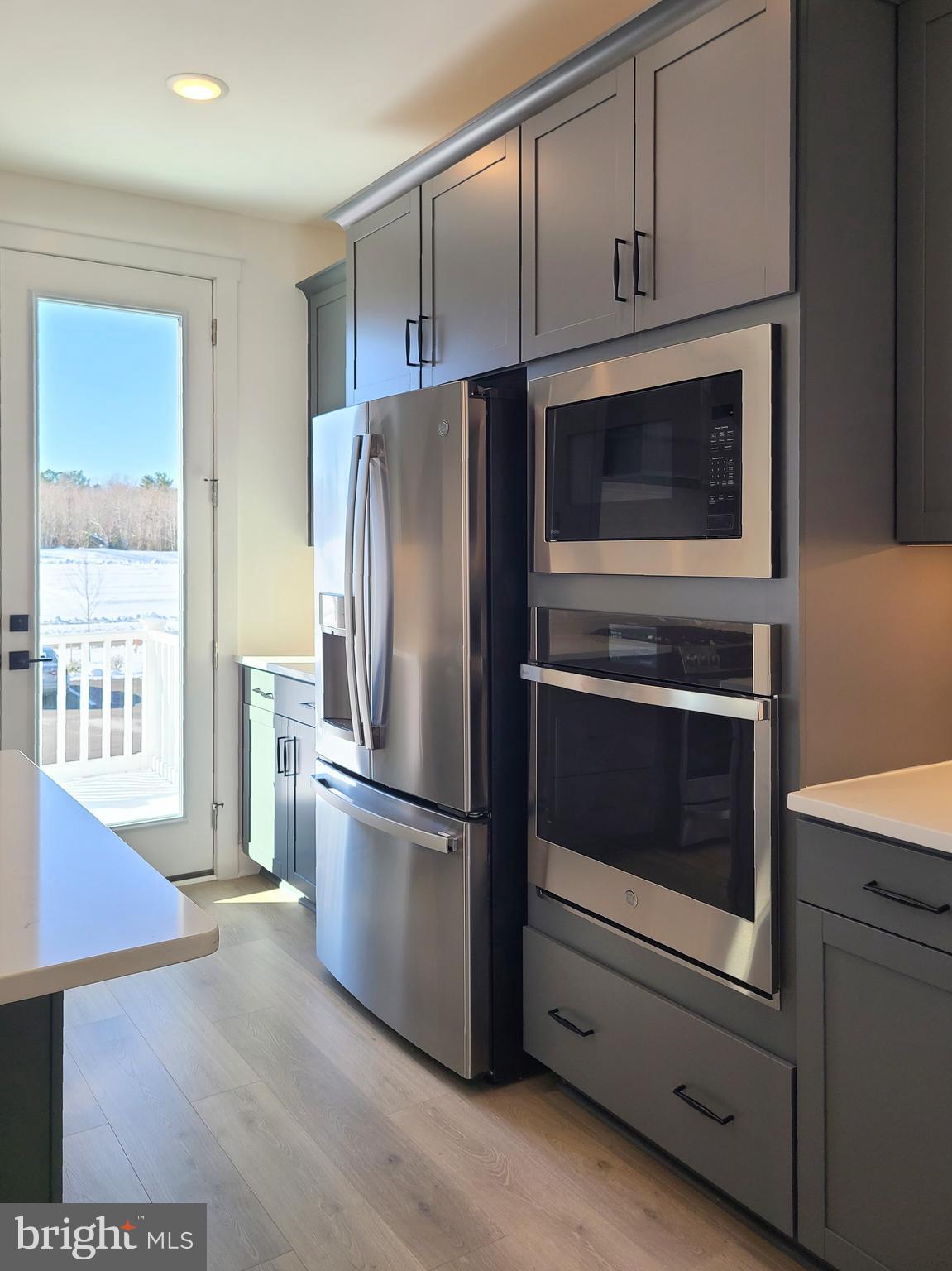 5046 Bigleaf Road Fredericksburg, VA 22407 - Photo 9 of 33 Kitchen
