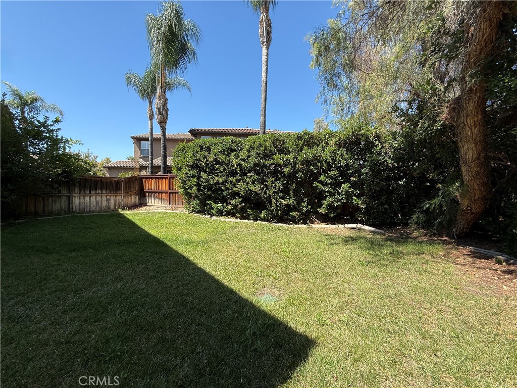 32493 Palacio Temecula, CA 92592 - Photo 23 of 27 Grass side yard
