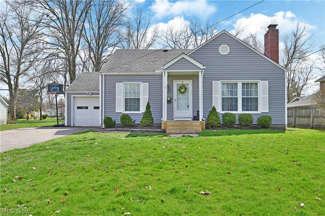 45 Callahan Road Canfield, OH 44406 - Photo 1 of 35 Gallery Image 1