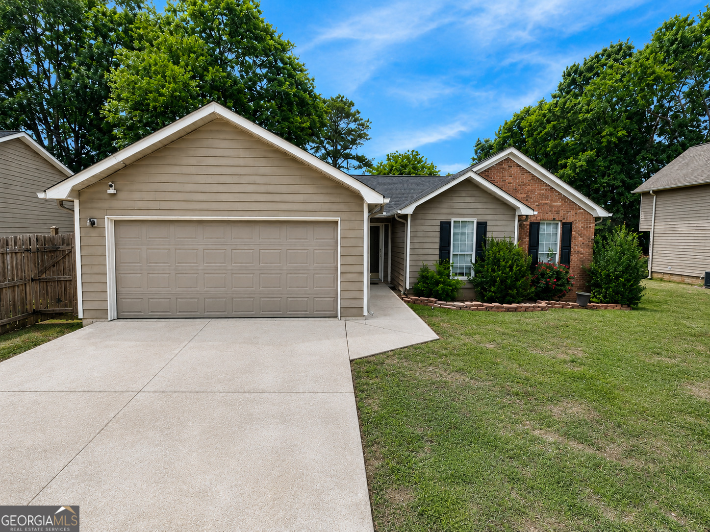 3684 Paddington Trail Rex, GA 30273 - Photo 1 of 9