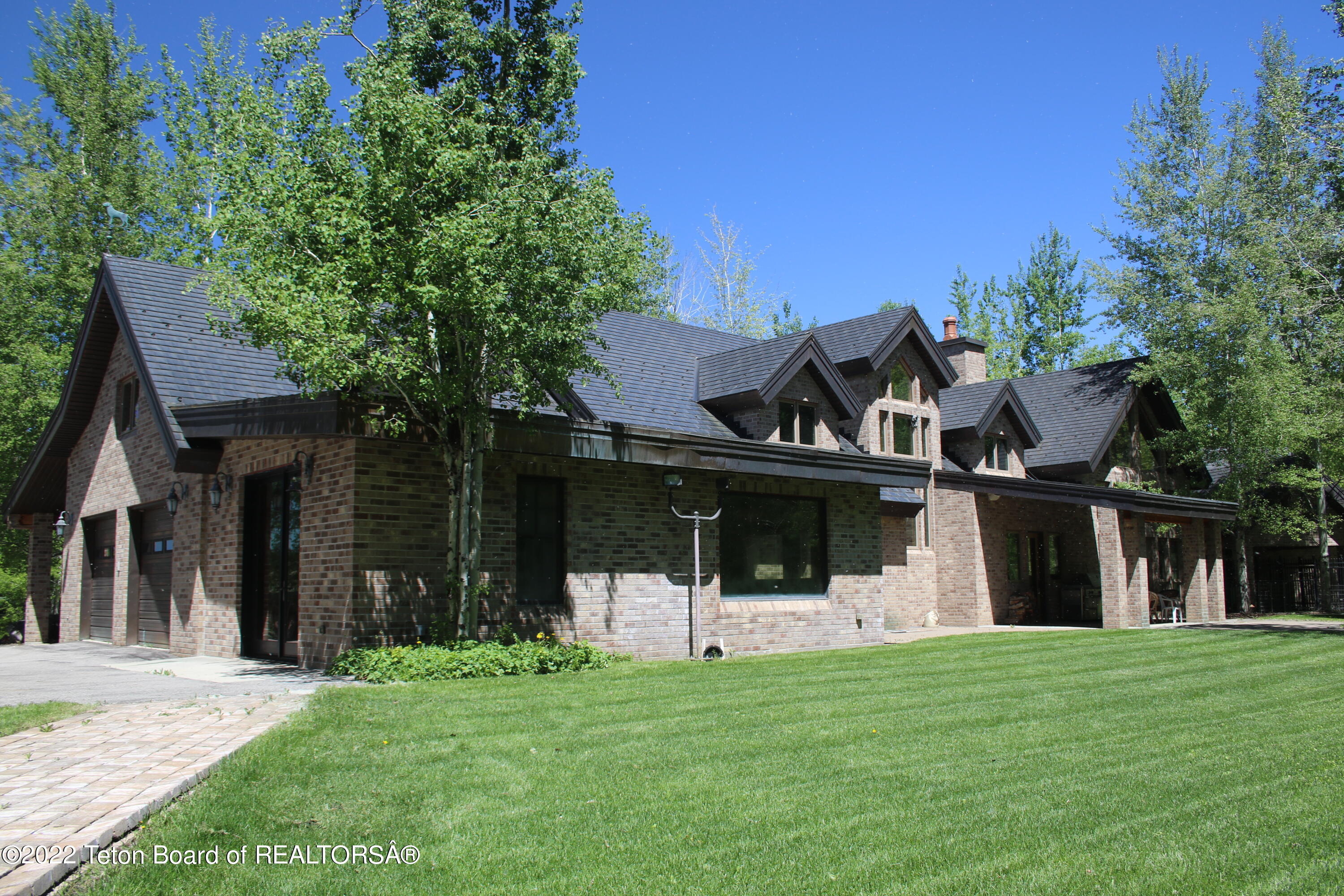 360 Noble Road Bedford, WY 83112 - Photo 1 of 23
