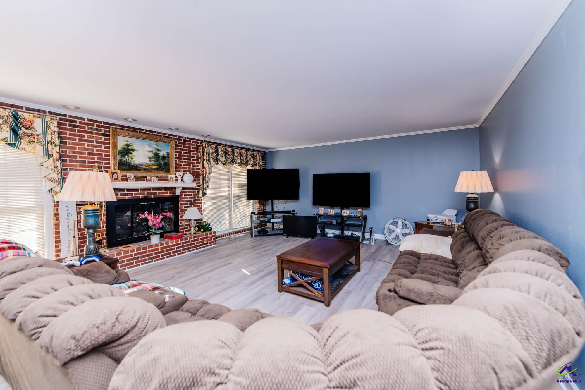 5207 Forest Lake Road Eastman, GA 31023 - Photo 19 of 56 Gallery Image 19