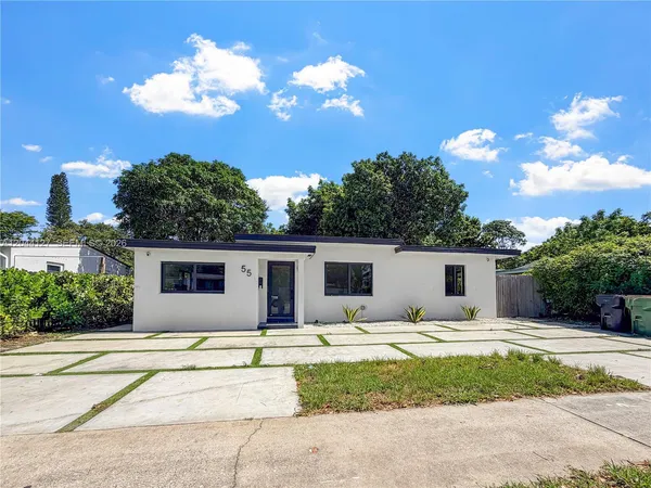 $3,500 | 55 Northwest 125th Street, North Miami, FL 33168