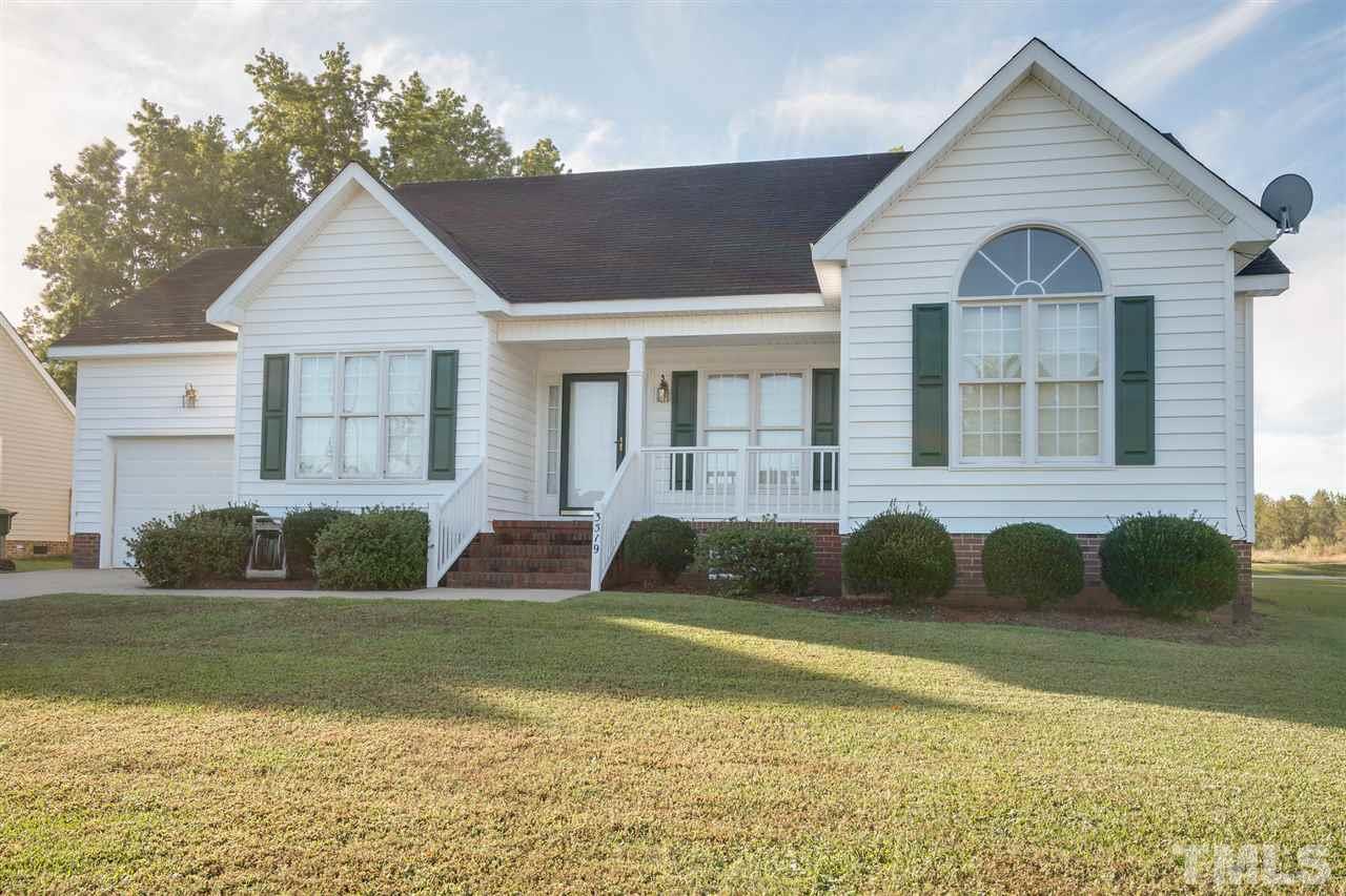 3519 Shadow Ridge Road North Wilson, NC 27896 - Photo 1 of 14 Gallery Image 1