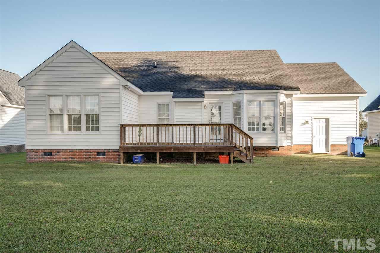 3519 Shadow Ridge Road North Wilson, NC 27896 - Photo 13 of 14 Gallery Image 13