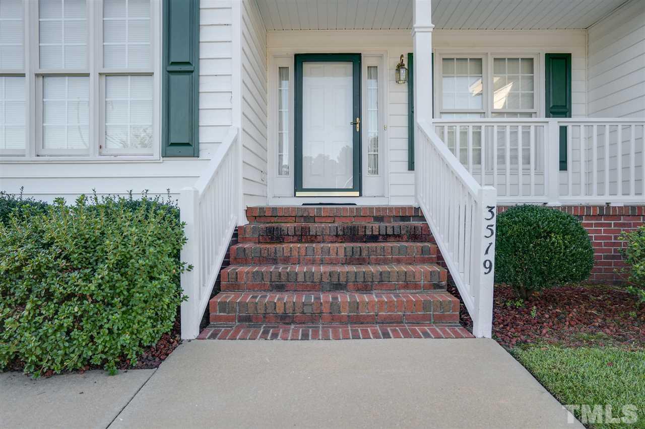 3519 Shadow Ridge Road North Wilson, NC 27896 - Photo 3 of 14 Gallery Image 3