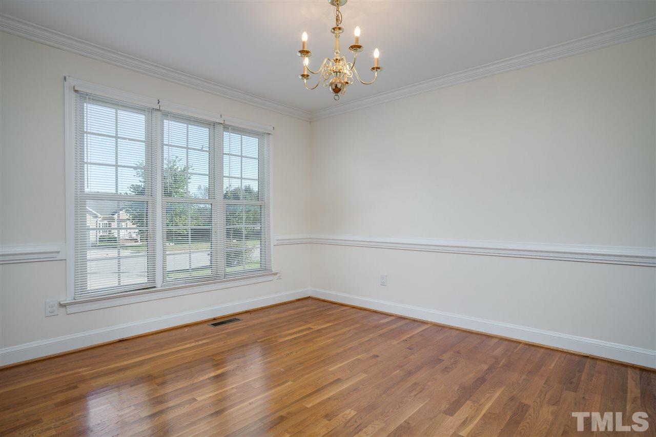 3519 Shadow Ridge Road North Wilson, NC 27896 - Photo 5 of 14 Gallery Image 5