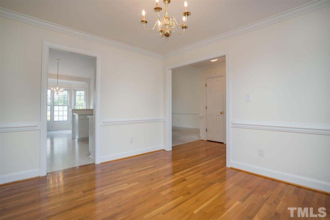 3519 Shadow Ridge Road North Wilson, NC 27896 - Photo 6 of 14 Gallery Image 6