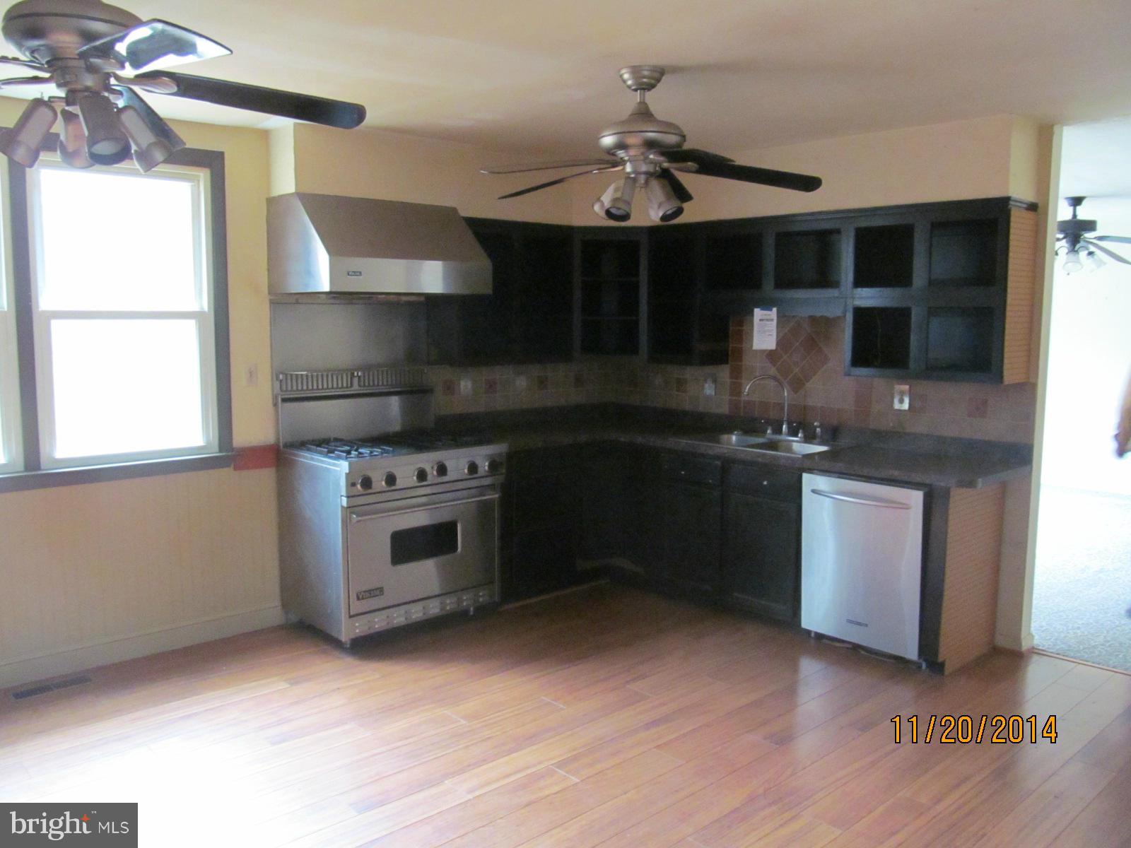 14671 Cherry Lane Ridgely, MD 21660 - Photo 7 of 16 Kitchen