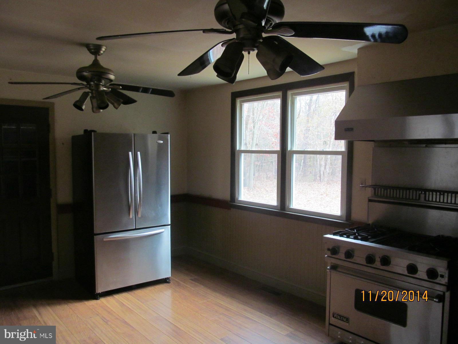 14671 Cherry Lane Ridgely, MD 21660 - Photo 8 of 16 Kitchen
