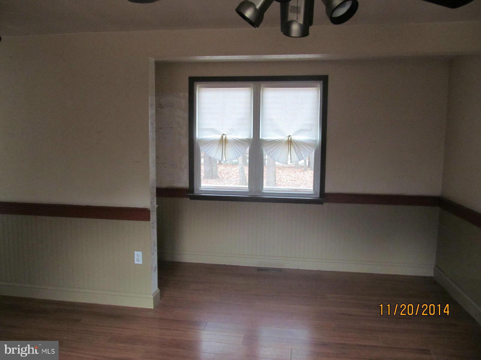 14671 Cherry Lane Ridgely, MD 21660 - Photo 9 of 16 Dining Room