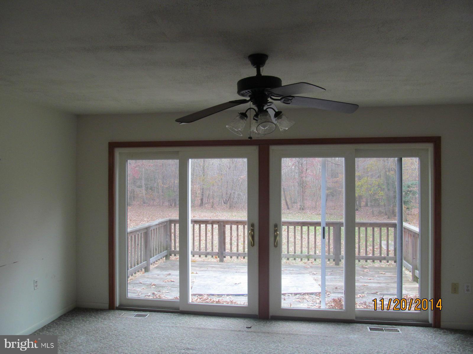 14671 Cherry Lane Ridgely, MD 21660 - Photo 10 of 16 Dining Room