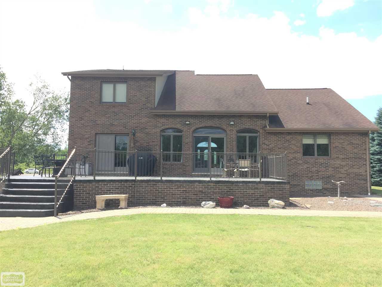 65444 Haven Ridge Road New Haven, MI 48050 - Photo 27 of 31 31323051-26.JPG