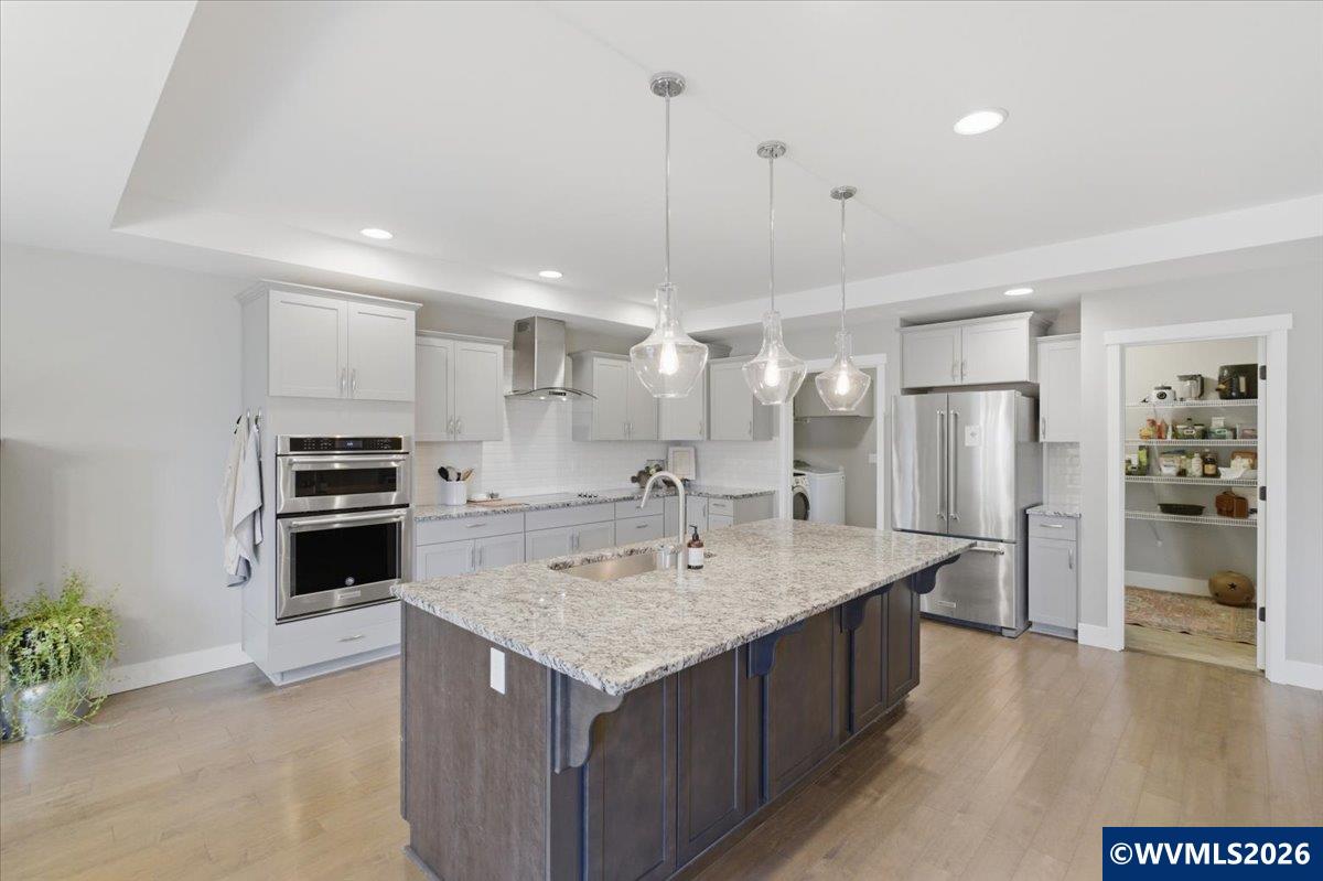 35577 Swordfern Ridge Road Blodgett, OR 97326 - Photo 14 of 50