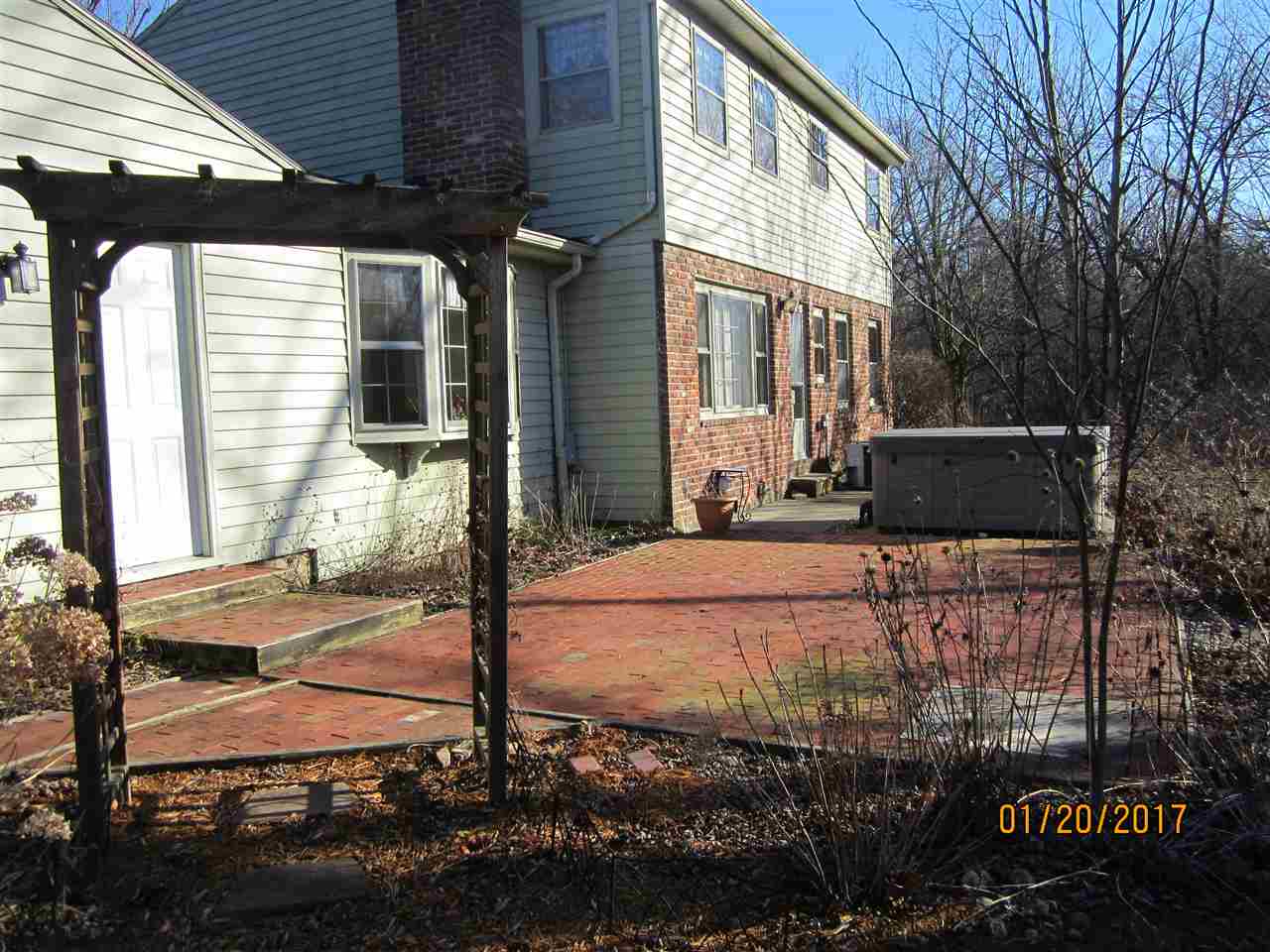 4220 South Harrell Road Bloomington, IN 47401 - Photo 23 of 34 Gallery Image 23