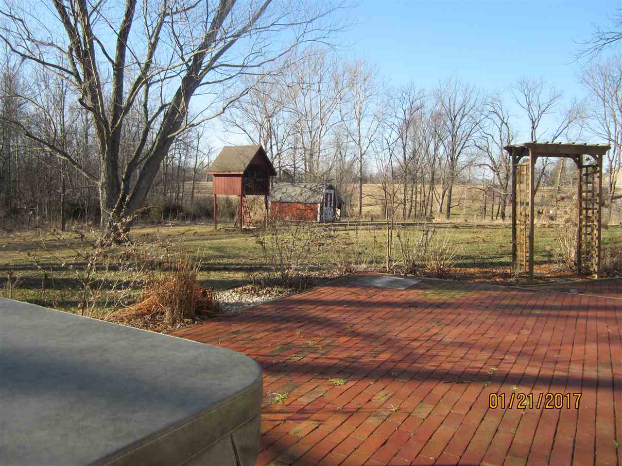 4220 South Harrell Road Bloomington, IN 47401 - Photo 24 of 34 Gallery Image 24