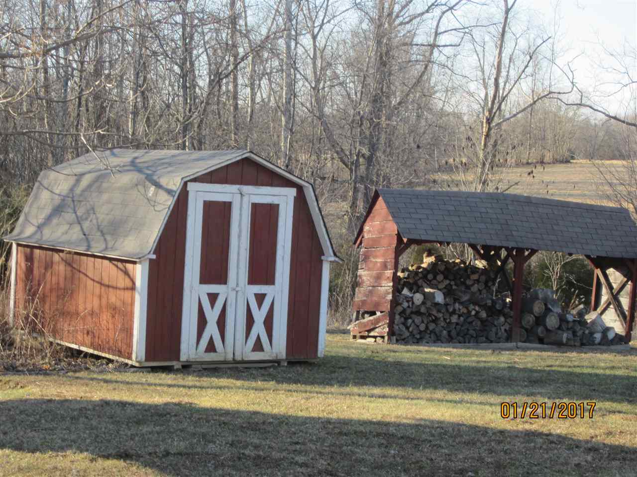 4220 South Harrell Road Bloomington, IN 47401 - Photo 25 of 34 Gallery Image 25