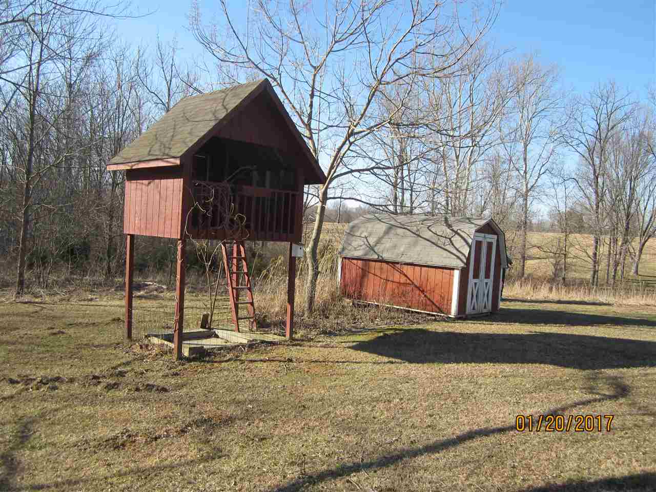 4220 South Harrell Road Bloomington, IN 47401 - Photo 27 of 34 Gallery Image 27