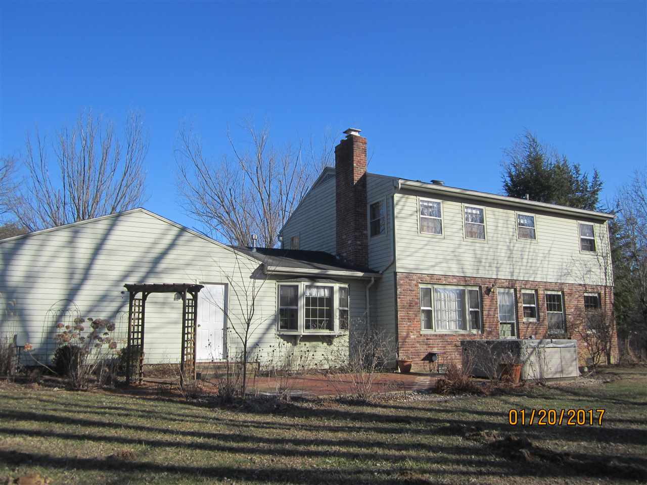 4220 South Harrell Road Bloomington, IN 47401 - Photo 31 of 34 Gallery Image 31
