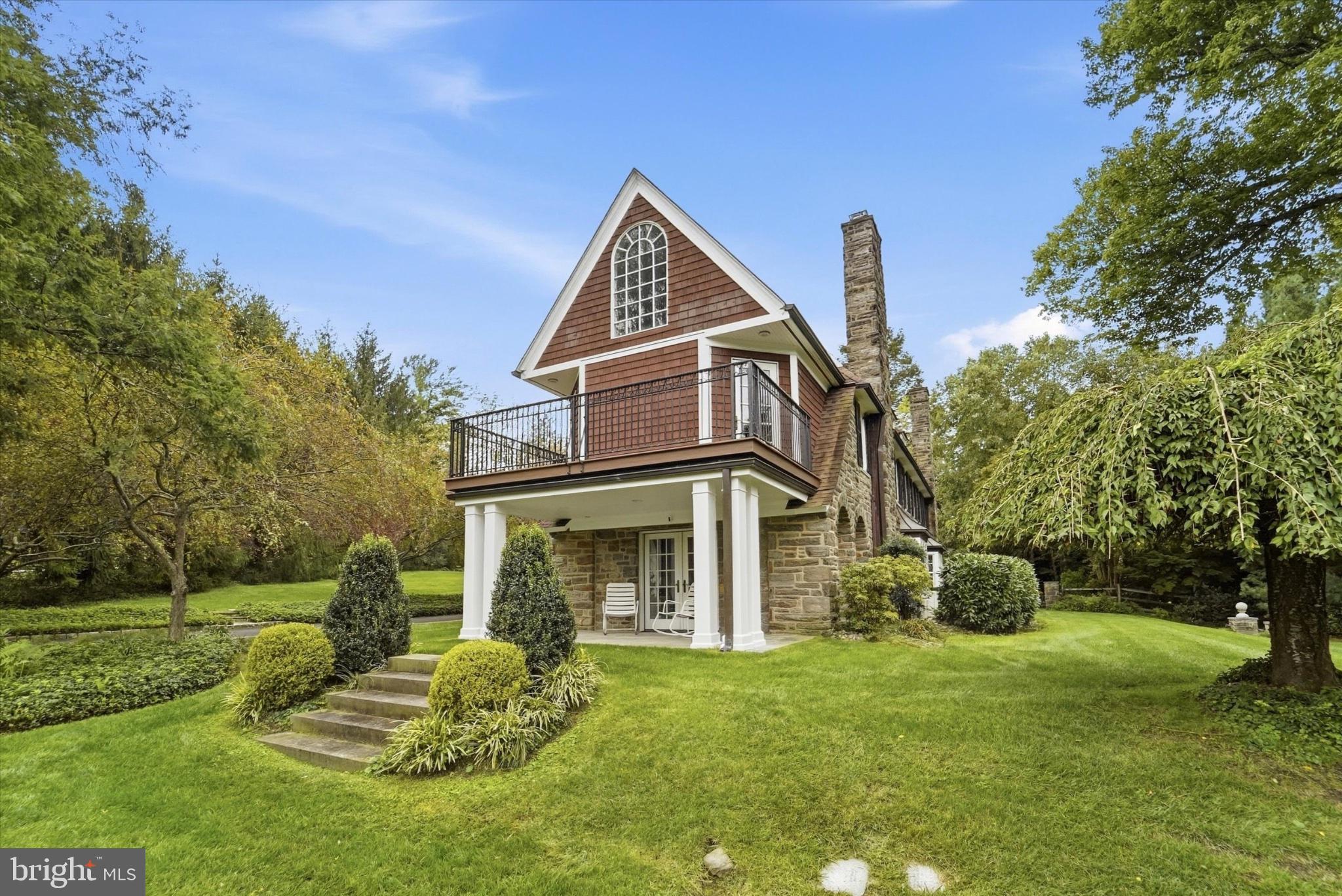 1380 Gilbert Road Jenkintown, PA 19046 - Photo 17 of 51 Gallery Image 17
